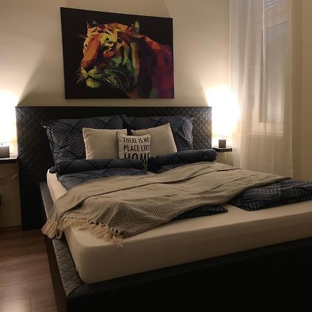 A Vendeghaz Hotel Miskolc Ngoại thất bức ảnh