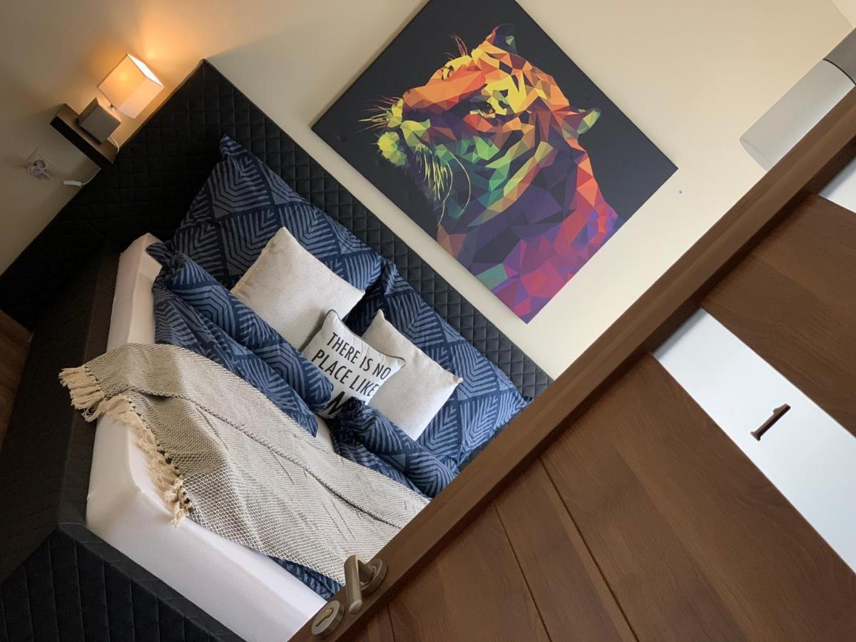 A Vendeghaz Hotel Miskolc Ngoại thất bức ảnh